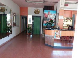 Hotel Corallo 2