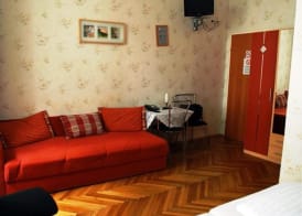 Hotel Pension ARPI 4