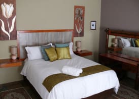 Votadini Country Cottages 4