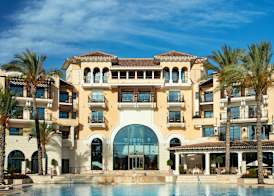 Ona Mar Menor Golf & Spa 5