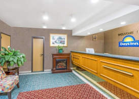 Days Inn by Wyndham Blythewood North Columbia 4