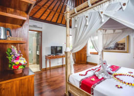 Alas Petulu Villa Resort and Spa 4