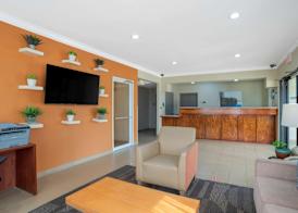 Best Western Ville Platte 3
