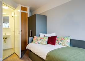 Griffith Rooms 5