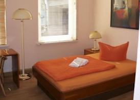 Hotel Am Lindenhof 5