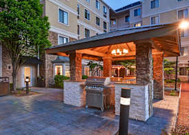 Homewood Suites - Aurora Naperville, IL 3