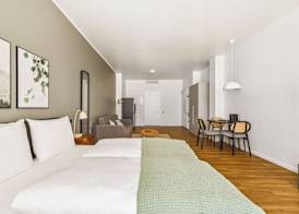Limehome Bochum Kortumstr. 5