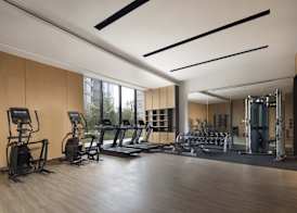 Fairfield by Marriott Pujiang 5