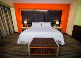 Holiday Inn MEXICO CITY-PLAZA UNIVERSIDAD by IHG 4