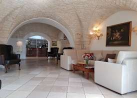 Relais Sant'Eligio 3
