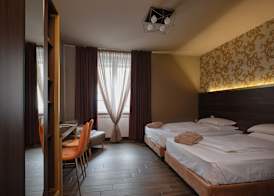 Hotel Giulietta 5