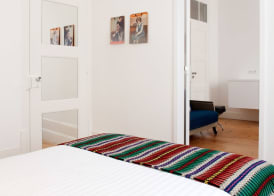 Coimbra Vintage Lofts Apartments 3