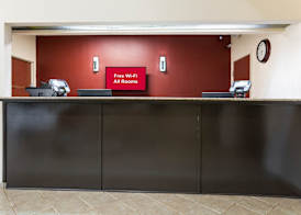 Red Roof Inn Carrollton 5