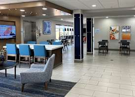Holiday Inn Express SAVANNAH S I95 - RICHMOND HILL by IHG 4