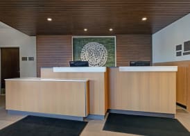 Fairfield by Marriott Inn & Suites Denver Airport at Gateway Park 5