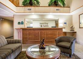 Mainstay Suites Cedar Rapids 2