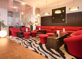 arte Hotel Krems 3