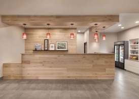 Country Inn & Suites by Radisson, RJ Stadium - Tampa Airport East 4