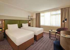 Mount Royal Hotel Edinburgh by The Unlimited Collection 2