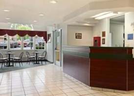 Microtel Inn & Suites by Wyndham Kannapolis/Concord 2