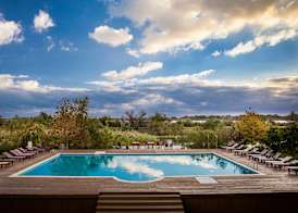 Green Village Resort 2