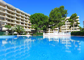 Apartamentos Cataluña92 4
