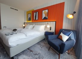 voco DUSSELDORF SEESTERN by IHG 4