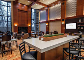 Courtyard Seattle Sea-Tac Area 4
