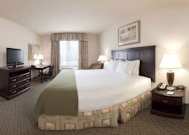 Holiday Inn Express & Suites CORSICANA I-45 by IHG 4