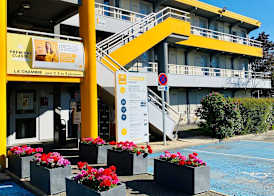 Premiere Classe Saint Quentin En Yvelines - Elancourt 2