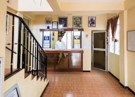 Springlands Hotel Moshi 2