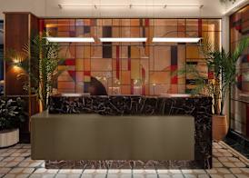 Hyatt Union Square New York 2