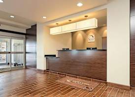 Sleep Inn & Suites Fort Scott 4