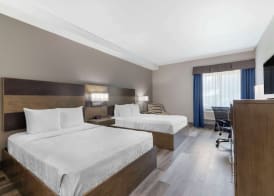 Best Western Plus Downtown North 3