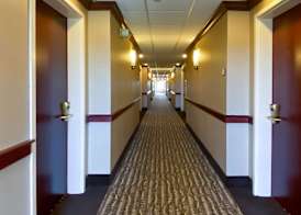 Comfort Inn East Windsor - Springfield 2