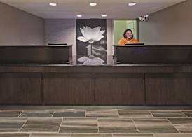 La Quinta Inn by Wyndham San Marcos 2
