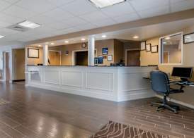 Comfort Inn Mechanicsburg - Harrisburg South 2