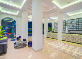 Vapa Hotel - SHA Extra Plus 4