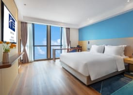 Holiday Inn Express Changsha Shengfu by IHG 5