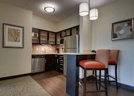 Staybridge Suites PLANO - THE COLONY by IHG 2