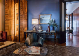 Valverde Lisboa Hotel & Garden - Relais & Chateaux 5
