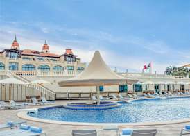 Rixos Montaza Alexandria 4