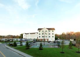 Homewood Suites by Hilton Dover - Rockaway 2