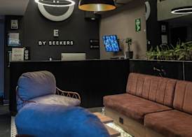 The O by Seekers Medellín 3