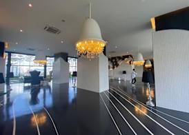 ARTE Mont Kiara Host By HOST CORNER SUITES 5