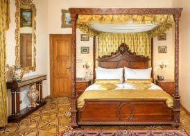Hotel U Prince Prague by BHG 5