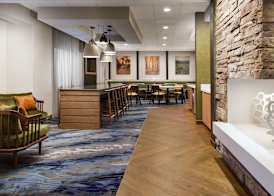 Fairfield Inn by Marriott Joliet South 2