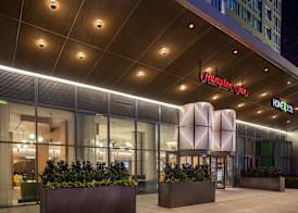 Hampton Inn by Hilton New York Times Square 2