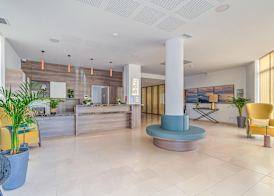 Quality Aparthotel Marseille Centre Lodi 3