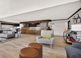 Best Western Amador Inn 5